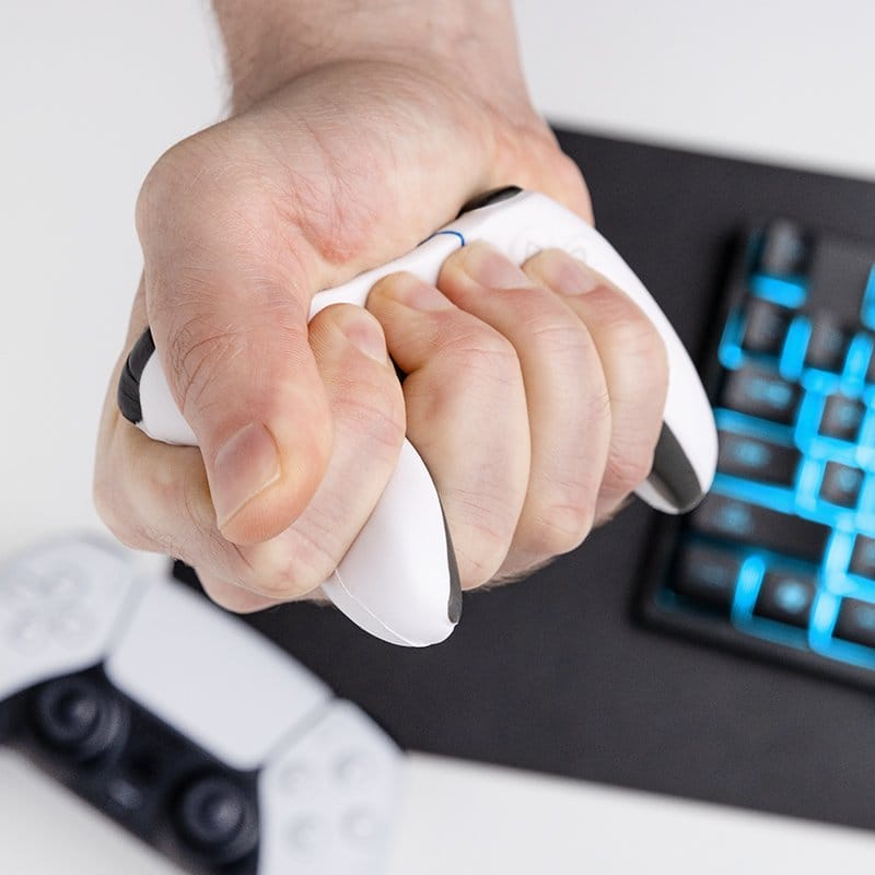PRECOMENZI - Sony PlayStation Stress Controller PS5 V2