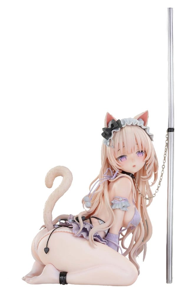 Anata ni, Shitsukeraretai PVC Figure 1/6 23 cm [10]