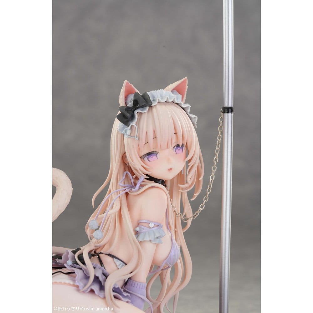 Anata ni, Shitsukeraretai PVC Figure 1/6 23 cm [1]