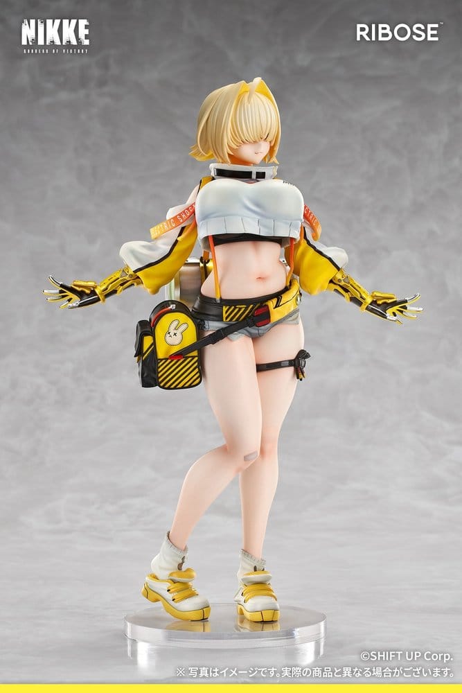 Goddess of Victory: Nikke PVC Figure 1/6 Elegg 27 cm [18]