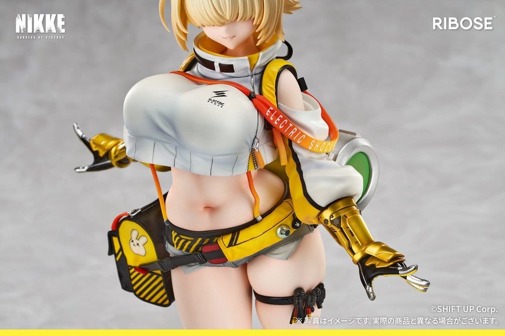 Goddess of Victory: Nikke PVC Figure 1/6 Elegg 27 cm [1]