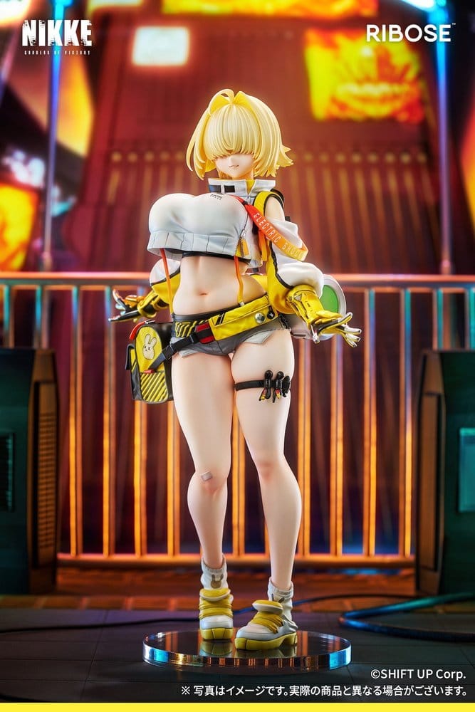 Goddess of Victory: Nikke PVC Figure 1/6 Elegg 27 cm [2]