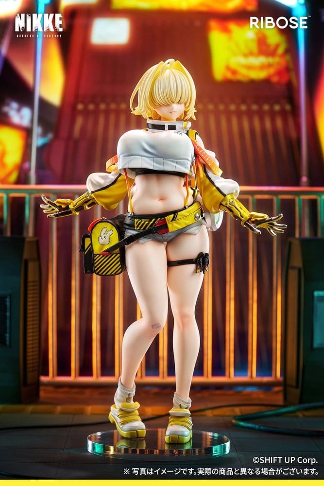 Goddess of Victory: Nikke PVC Figure 1/6 Elegg 27 cm [3]