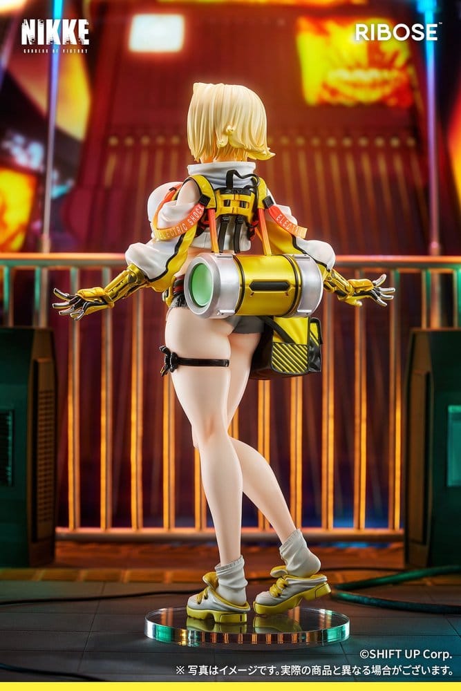 Goddess of Victory: Nikke PVC Figure 1/6 Elegg 27 cm [4]
