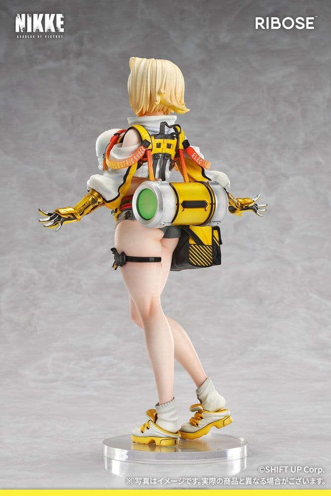 Goddess of Victory: Nikke PVC Figure 1/6 Elegg 27 cm [10]