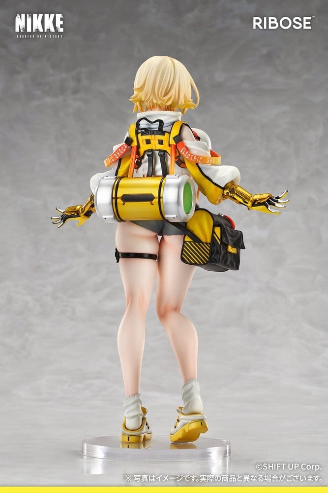 Goddess of Victory: Nikke PVC Figure 1/6 Elegg 27 cm [13]