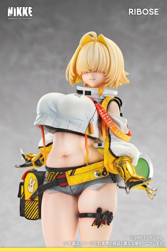 Goddess of Victory: Nikke PVC Figure 1/6 Elegg 27 cm [17]