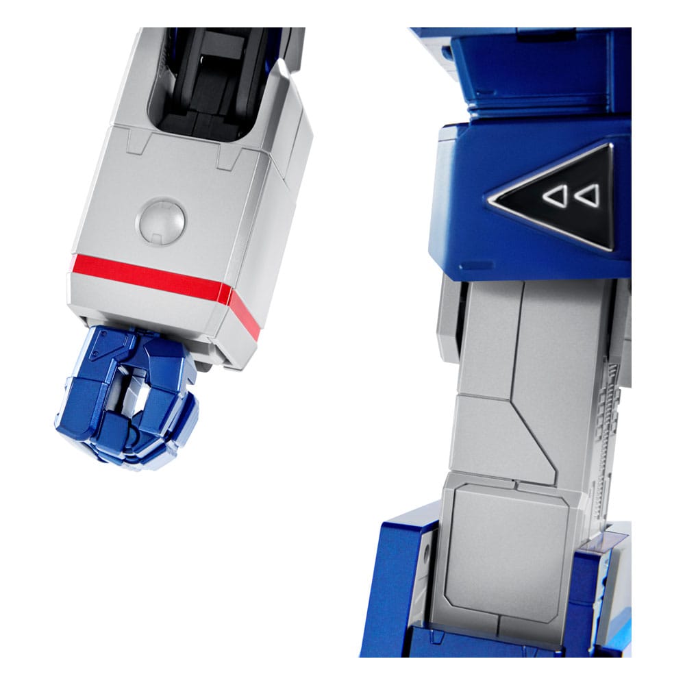 Transformers Interactive Robot Soundwave G1 Flagship 36 cm [2]