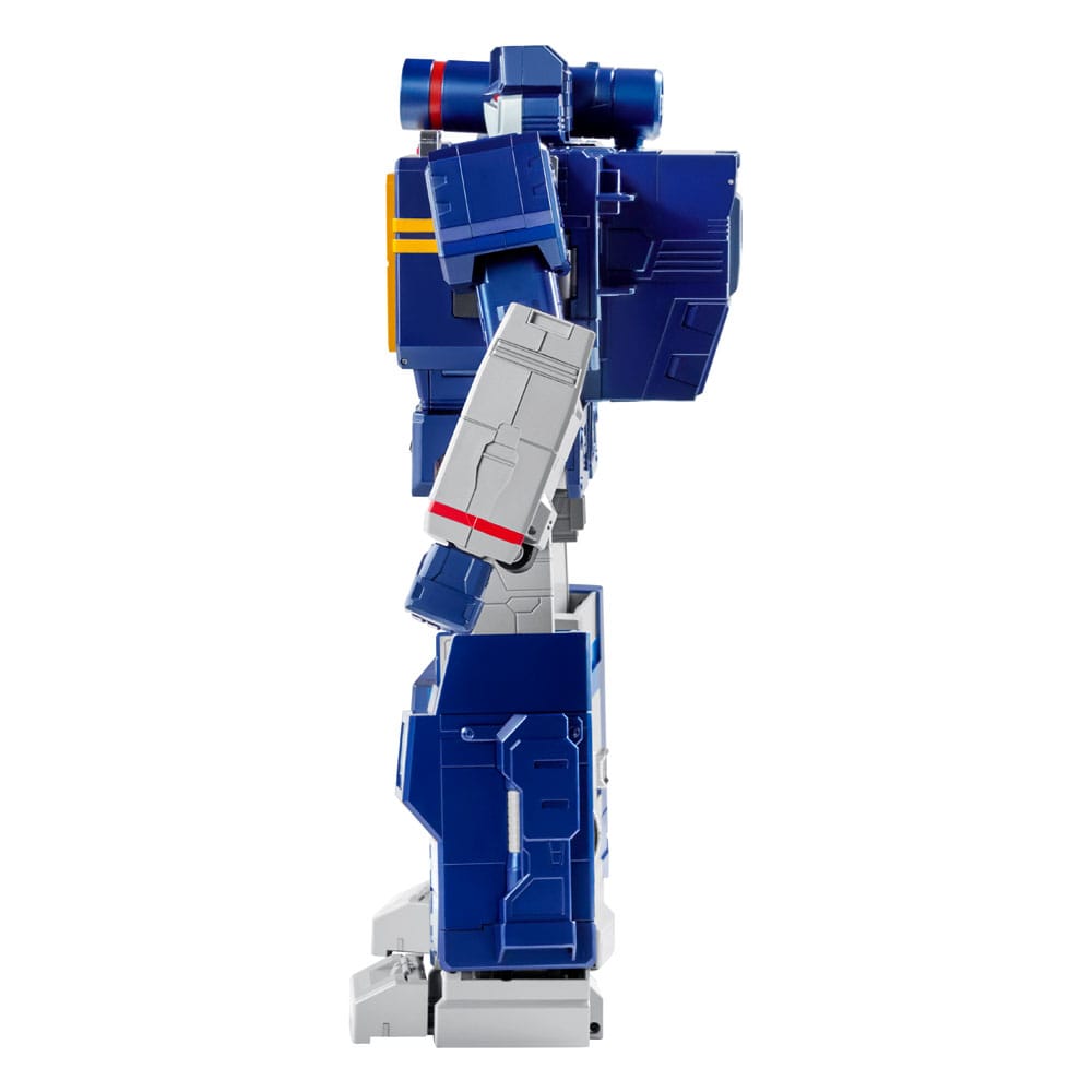 Transformers Interactive Robot Soundwave G1 Flagship 36 cm [12]