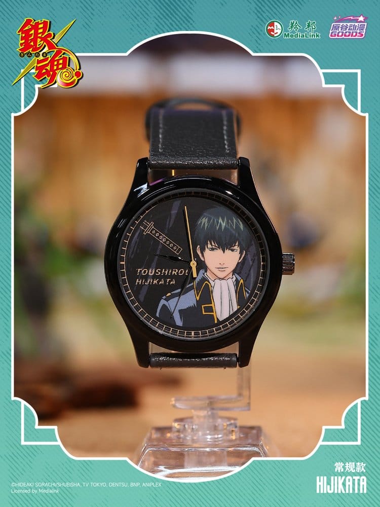 Gintama Watch Blind Box Display (9) [2]