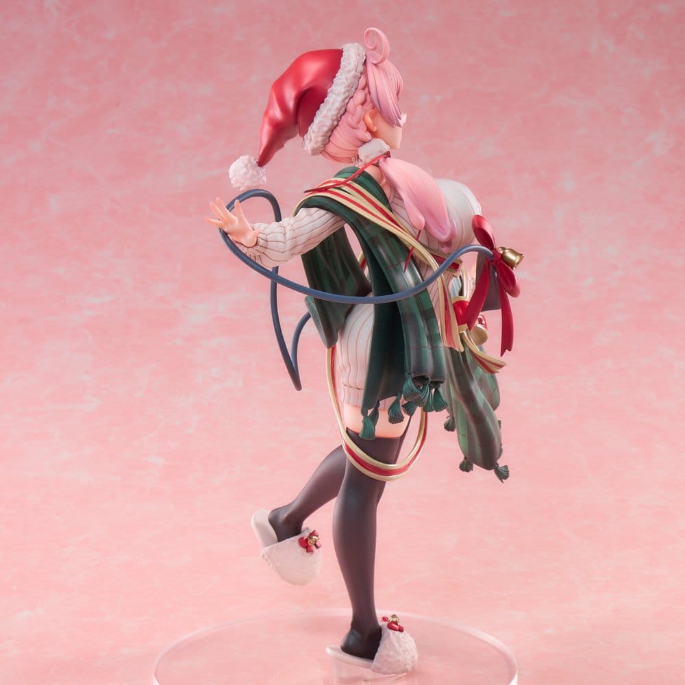 Original Character PVC Statue Komase-chan Illustration by Kanna Narushima 27 cmcm [8]