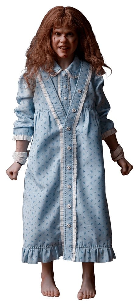 The Exorcist Action Figure 1/6 Regan MacNeil 23 cm [8]