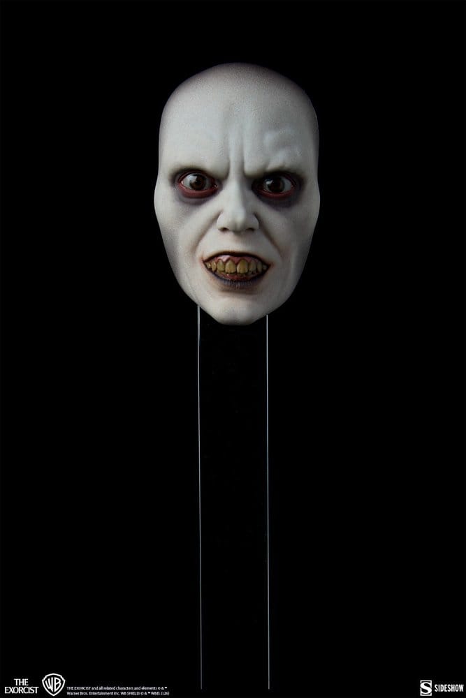 The Exorcist Action Figure 1/6 Regan MacNeil 23 cm [6]