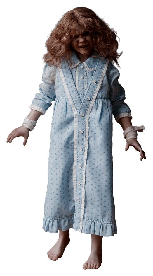 The Exorcist Action Figure 1/6 Regan MacNeil (Deluxe Edition) 23 cm [11]
