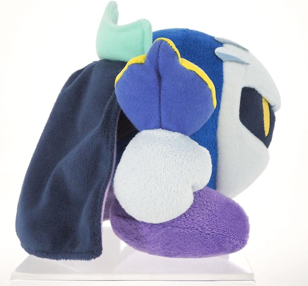 Kirby Plush Meta Knight KP03 14 cm [2]