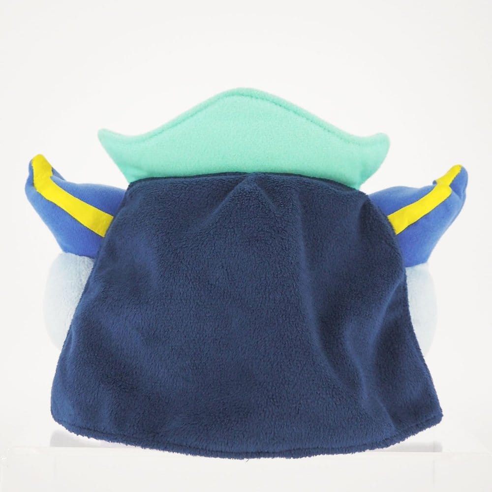 Kirby Plush Meta Knight KP03 14 cm [5]