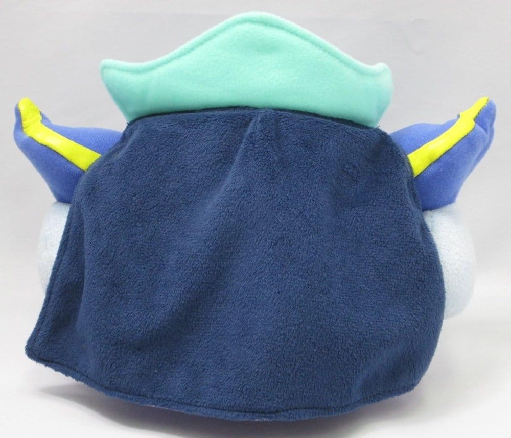 Kirby Plush Meta Knight KP03 14 cm [6]
