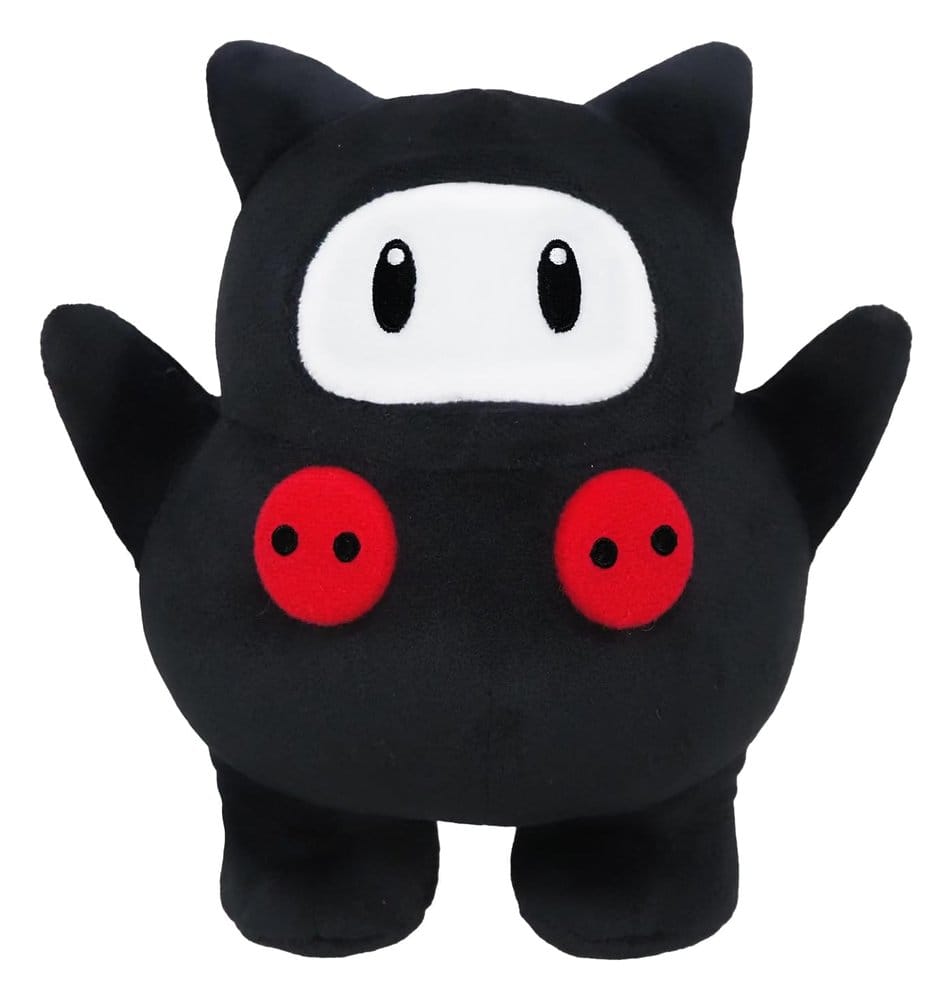 Super Mario Galaxy Plush Figure Ninji 16 cm [3]