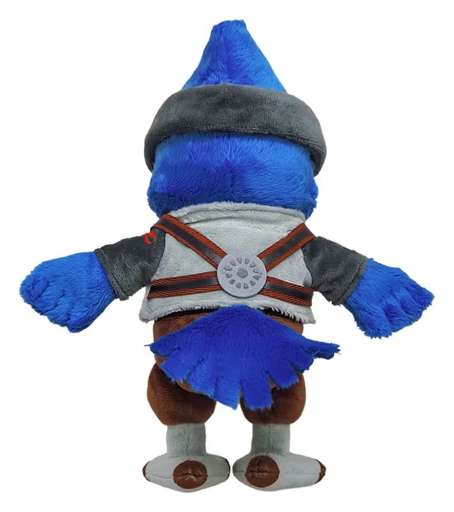 PRECOMENZI - Star Fox Plush Figure Falco Lombardi 25 cm