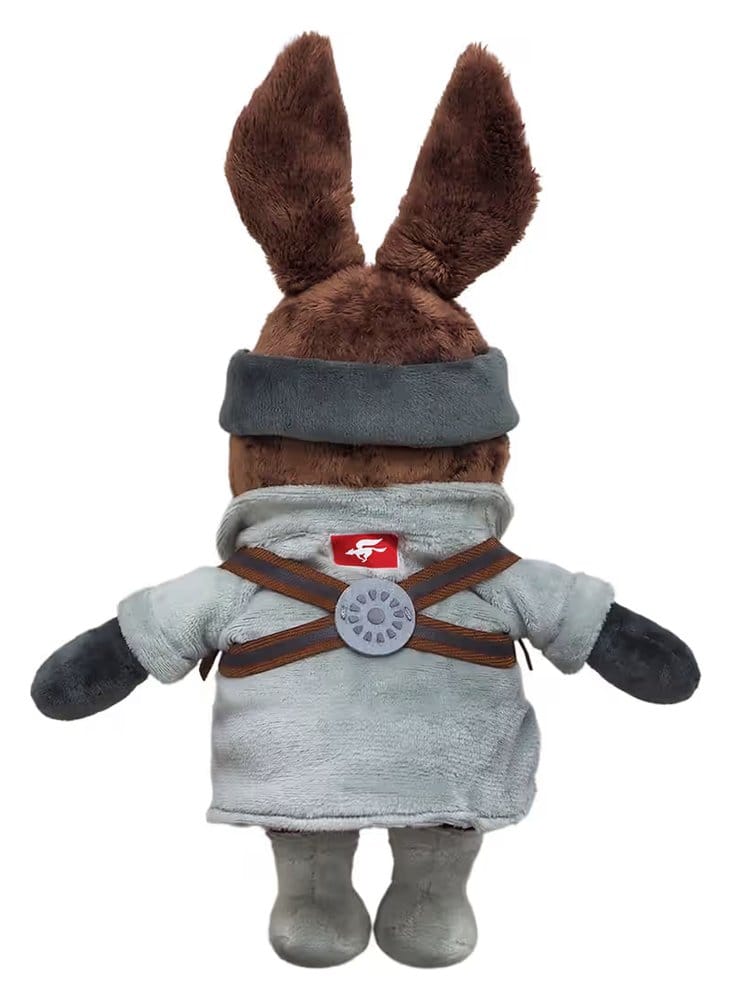 Star Fox Plush Figure Peppy Hare 28 cm [1]