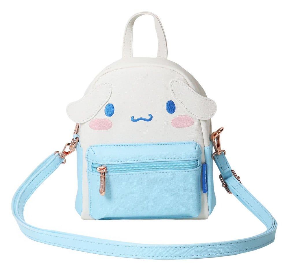 Sanrio Mini Backpack Cinnamoroll [3]
