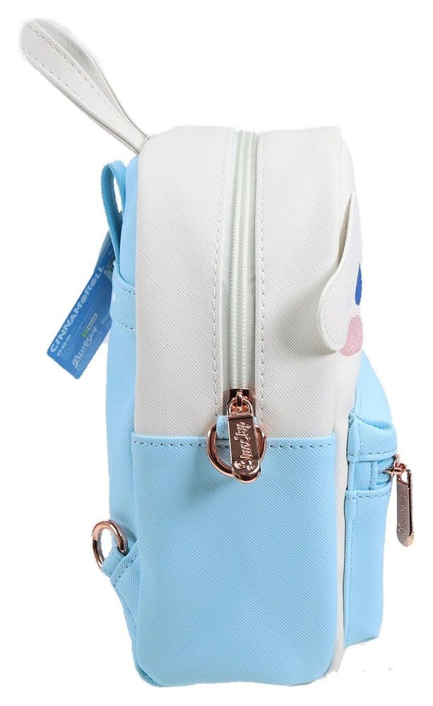 Sanrio Mini Backpack Cinnamoroll [0]