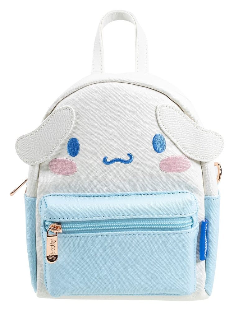 Sanrio Mini Backpack Cinnamoroll [2]
