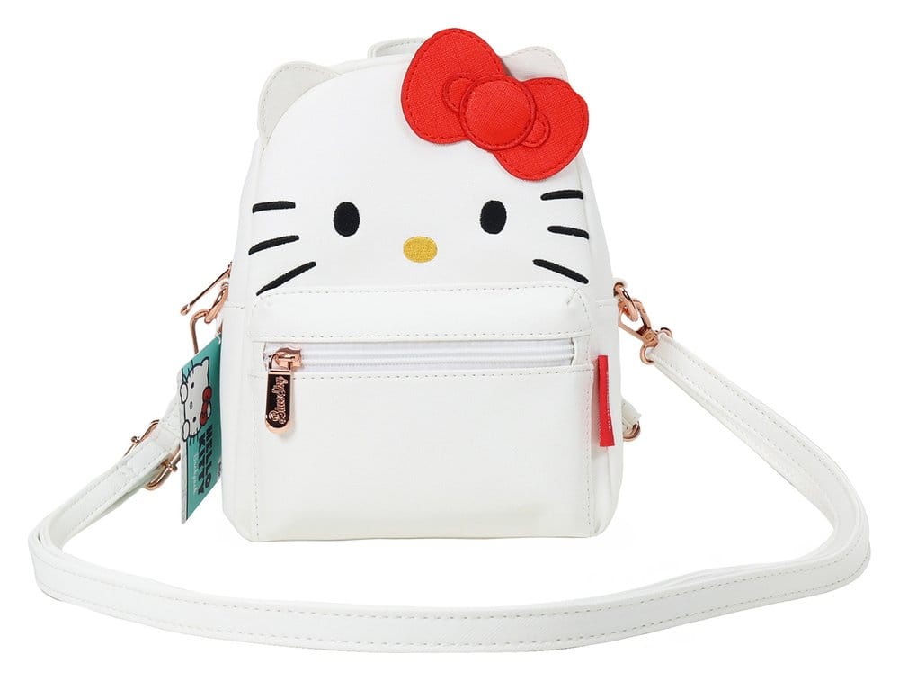 Sanrio Mini Backpack Hello Kitty [4]