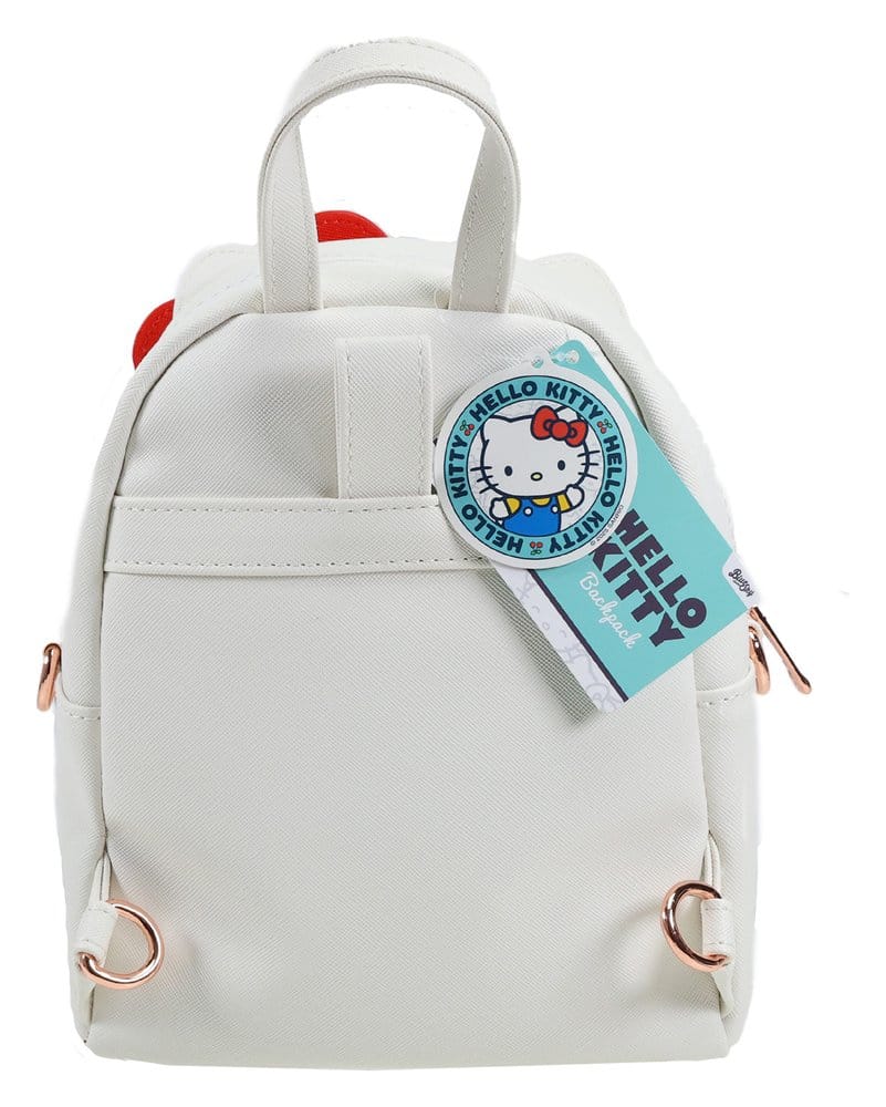 Sanrio Mini Backpack Hello Kitty [2]