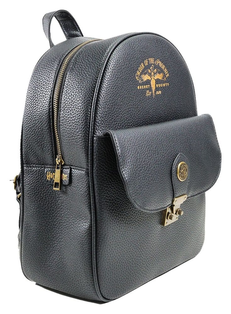 Fashion & Accessories - Harry Potter Backpack Order of the Phoenix