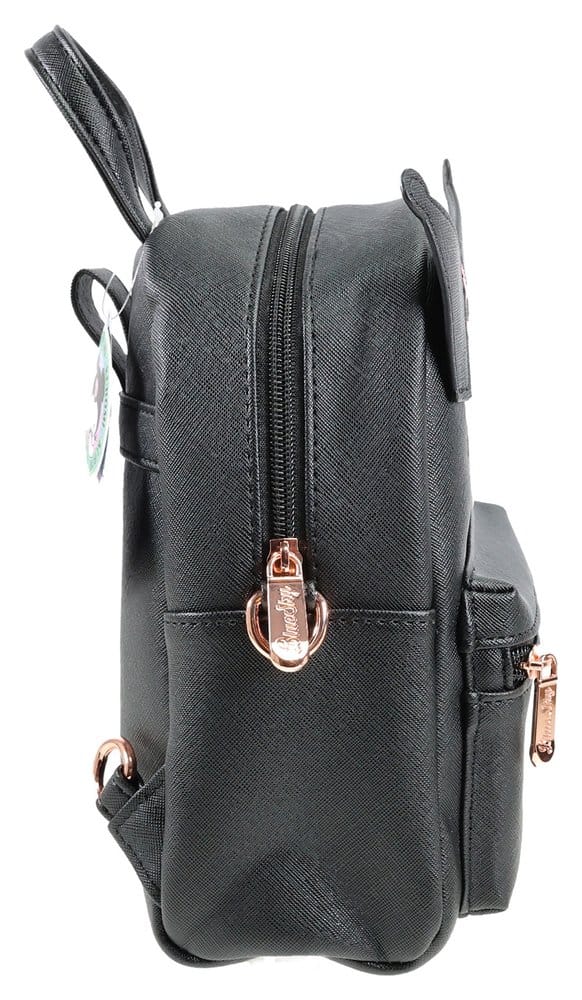 Sanrio Mini Backpack Kuromi [1]