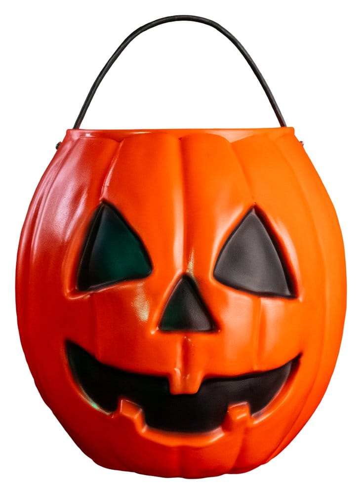 PRECOMENZI - Don Post Crusaders Candy Pail Pumpkin 23 cm
