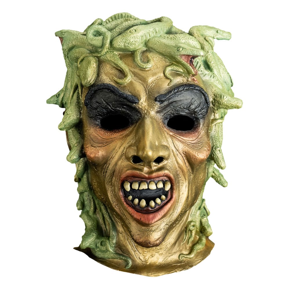 Fashion & Accessories - Don Post Mask Medusa