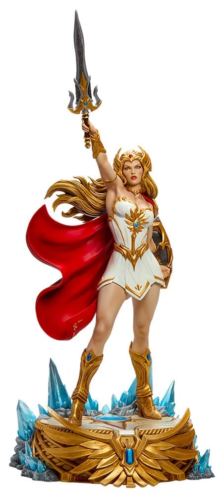 Masters of the Universe Legends statue1/5 She-Ra 66 cm [13]