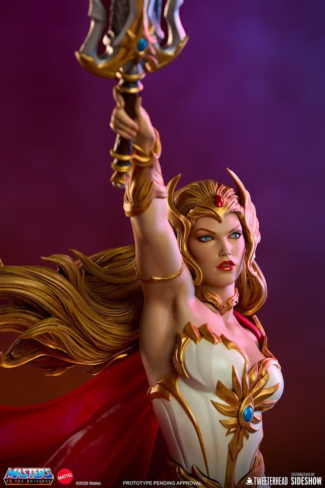 Masters of the Universe Legends statue1/5 She-Ra 66 cm [3]