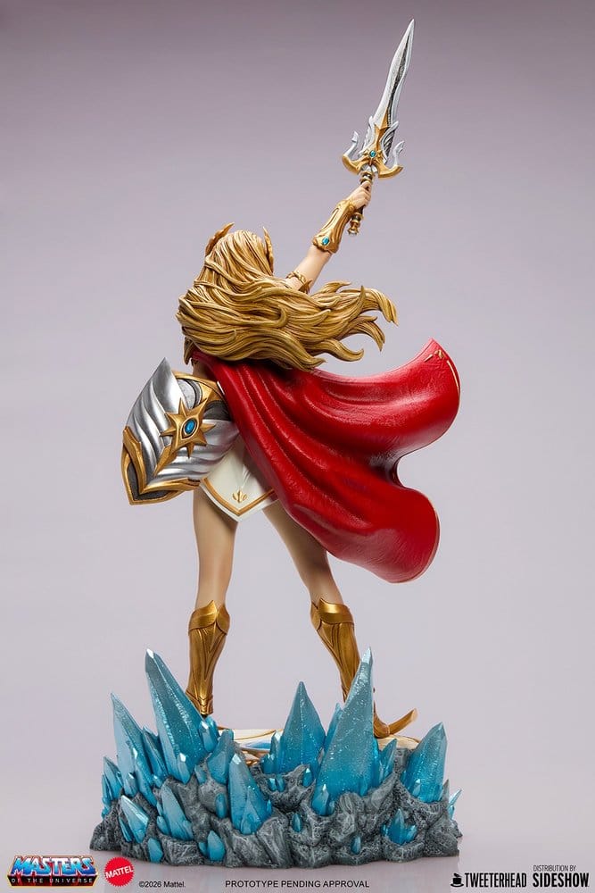 Masters of the Universe Legends statue1/5 She-Ra 66 cm [6]