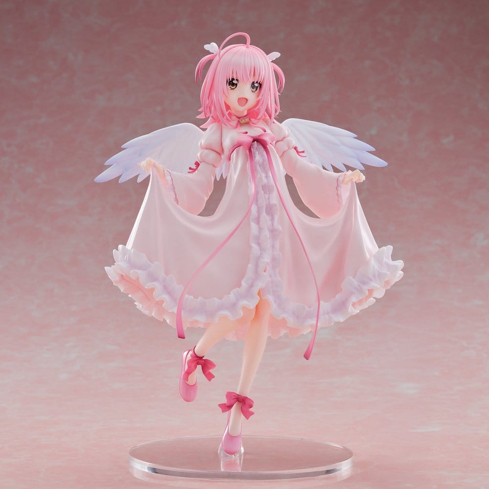 Shugo Chara! PVC Figure 1/6 Amu Hinamori Amulet Angel 26 cm [3]