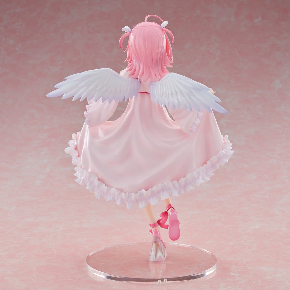 Shugo Chara! PVC Figure 1/6 Amu Hinamori Amulet Angel 26 cm [0]
