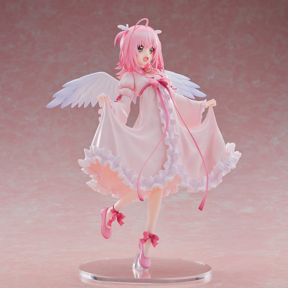 Shugo Chara! PVC Figure 1/6 Amu Hinamori Amulet Angel 26 cm [1]