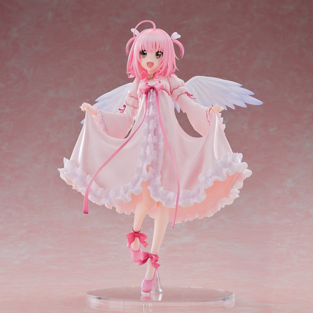 Shugo Chara! PVC Figure 1/6 Amu Hinamori Amulet Angel 26 cm [2]