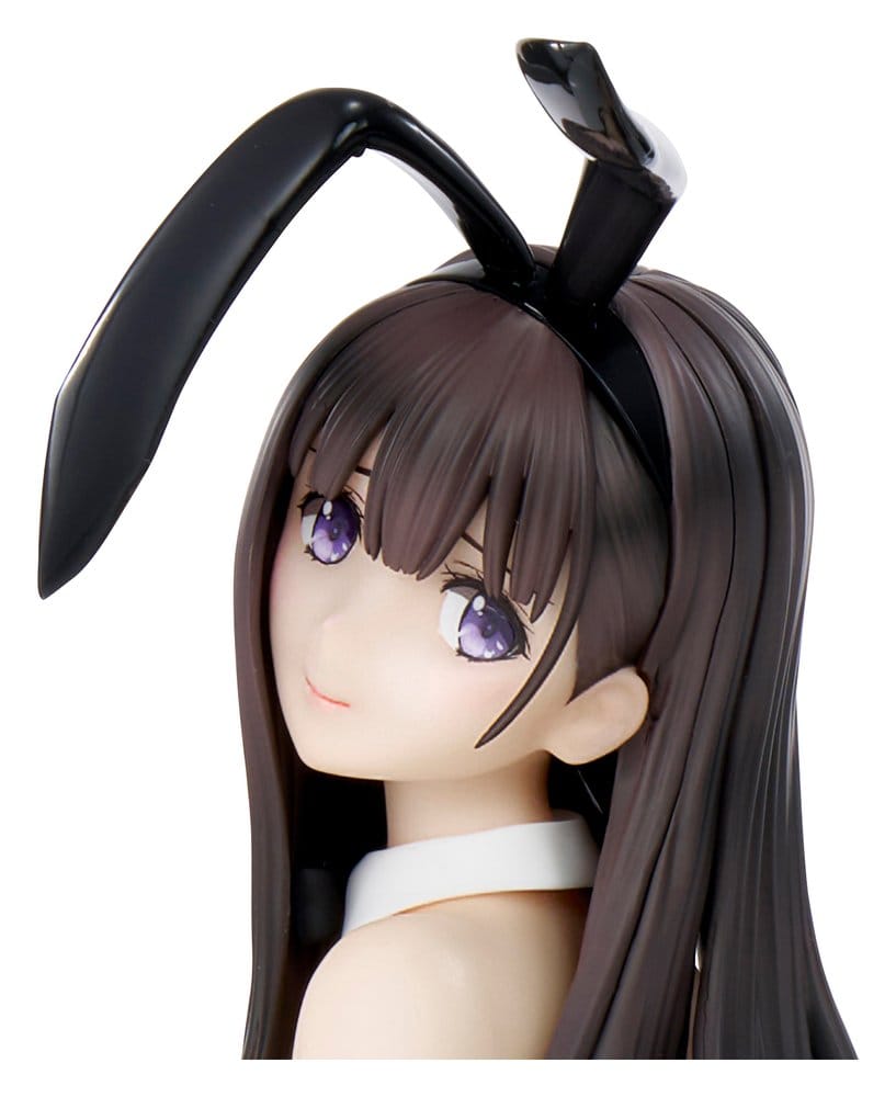 Adult/Hentai - T2Artworks PVC Figure Toi Tsukimino 17 cm