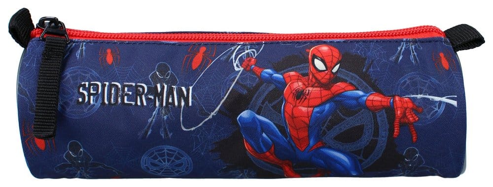 Spider-Man Pencil Case Fight Against Wrong [3]