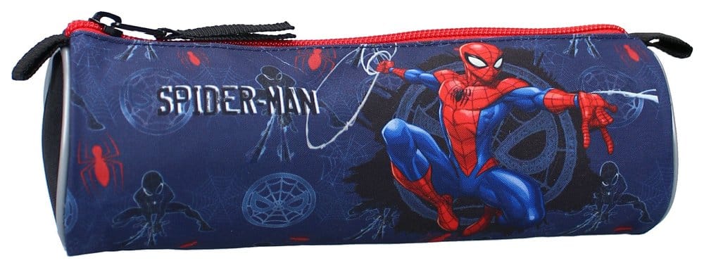 Casa si Cadouri - Spider-Man Pencil Case Fight Against Wrong