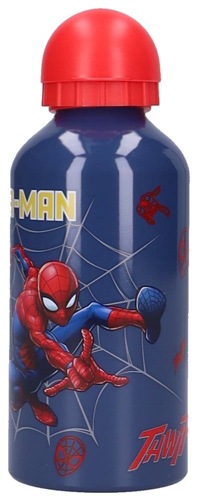 Spider-Man Drinking Bottle Really Refreshing 500ml [4]