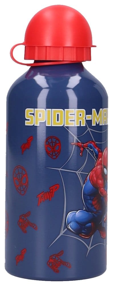 Casa si Cadouri - Spider-Man Drinking Bottle Really Refreshing 500ml
