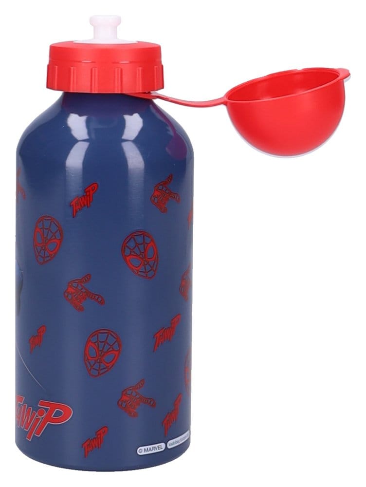 Spider-Man Drinking Bottle Really Refreshing 500ml [1]