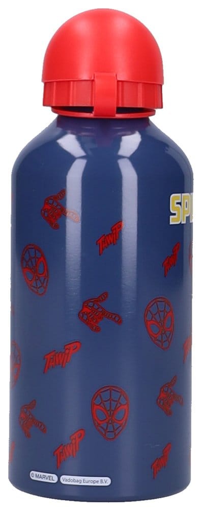 Spider-Man Drinking Bottle Really Refreshing 500ml [2]