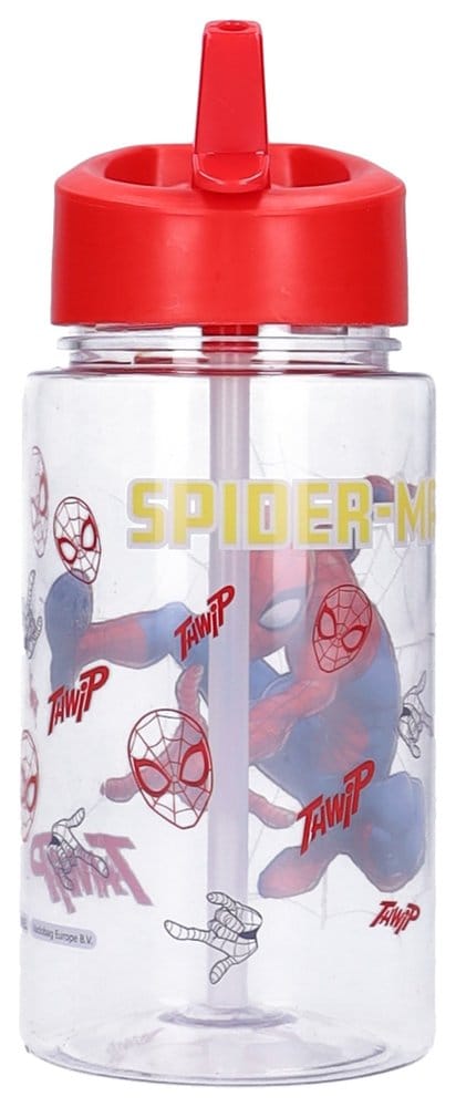 Casa si Cadouri - Spider-Man Drinking Bottle Spider-Man Drink Up 450ml