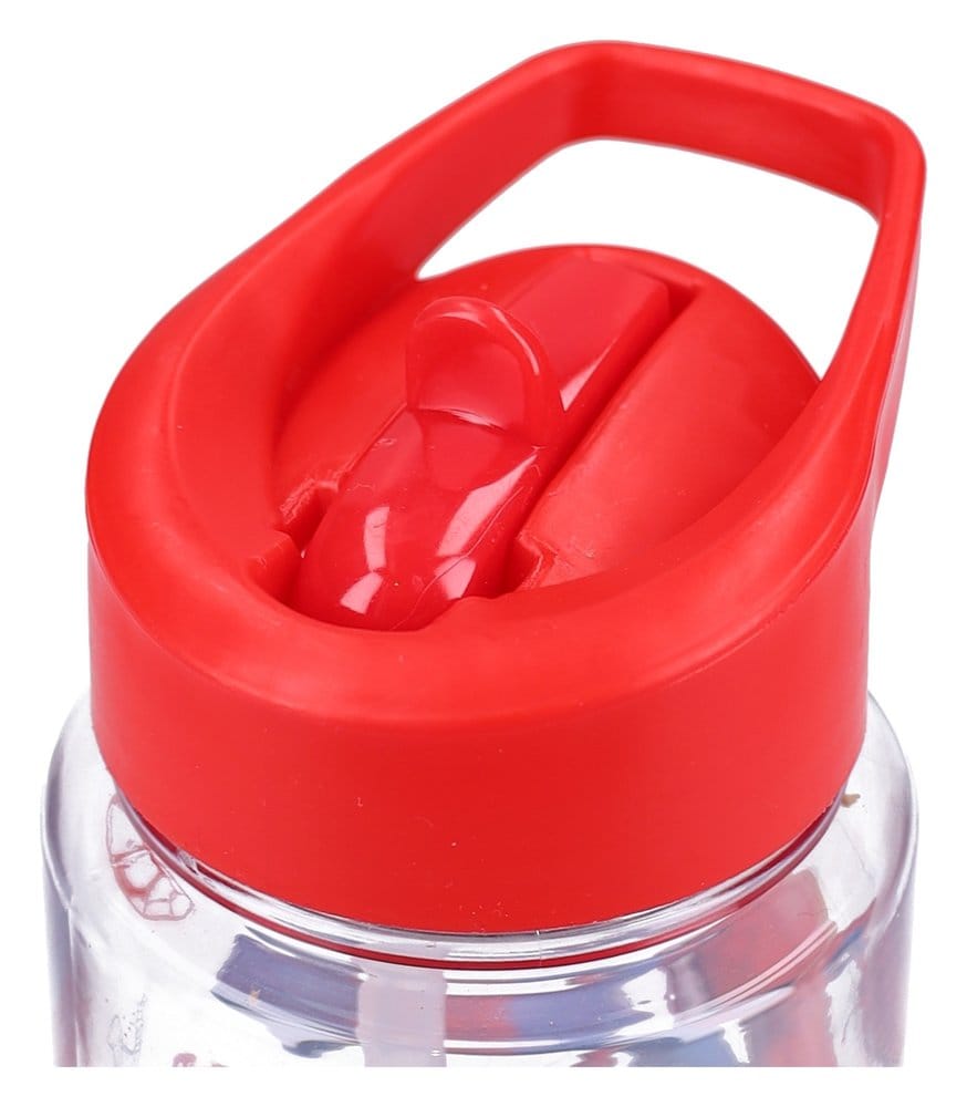 Spider-Man Drinking Bottle Spider-Man Drink Up 450ml [3]