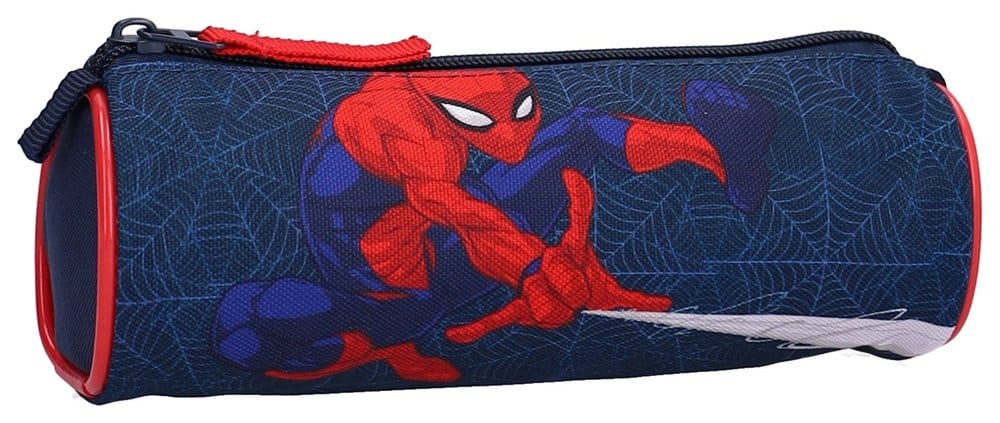 Casa si Cadouri - Spider-Man Pencil Case Web Hero